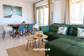 rentafive Nuevo Reformado AA Ascensor